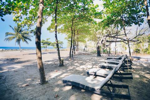 Nantipa Beach Resort Costa Rica